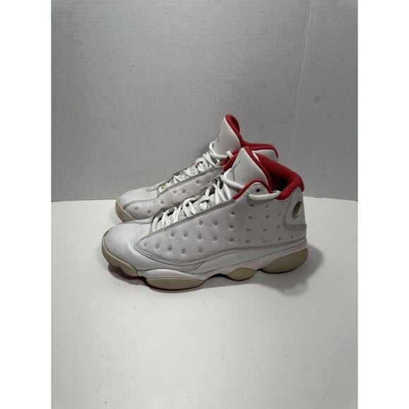 Nike Jordan 13 Retro History of Flight 2017 Retro Shoes‎ Vintage Sz 11.5 Sneaker main image 4